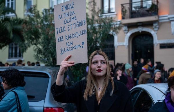 Aposto afetlerde kadın ve kız çocukları neden daha fazla etkileniyor