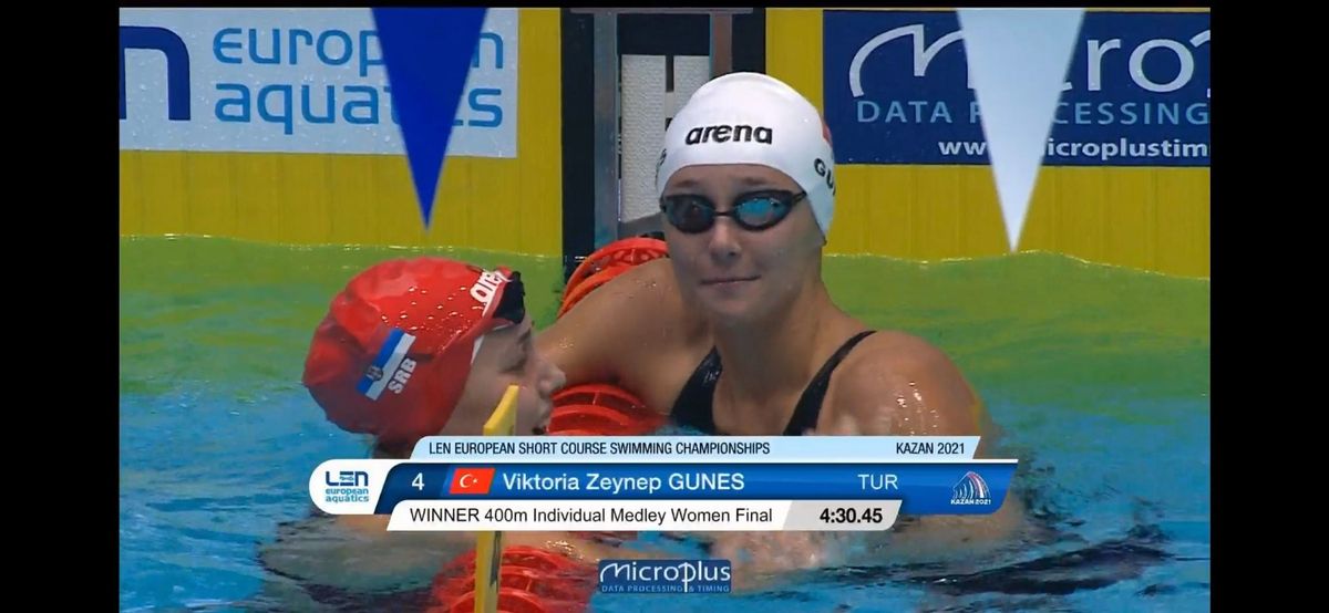 Viktoria Zeynep Güneş