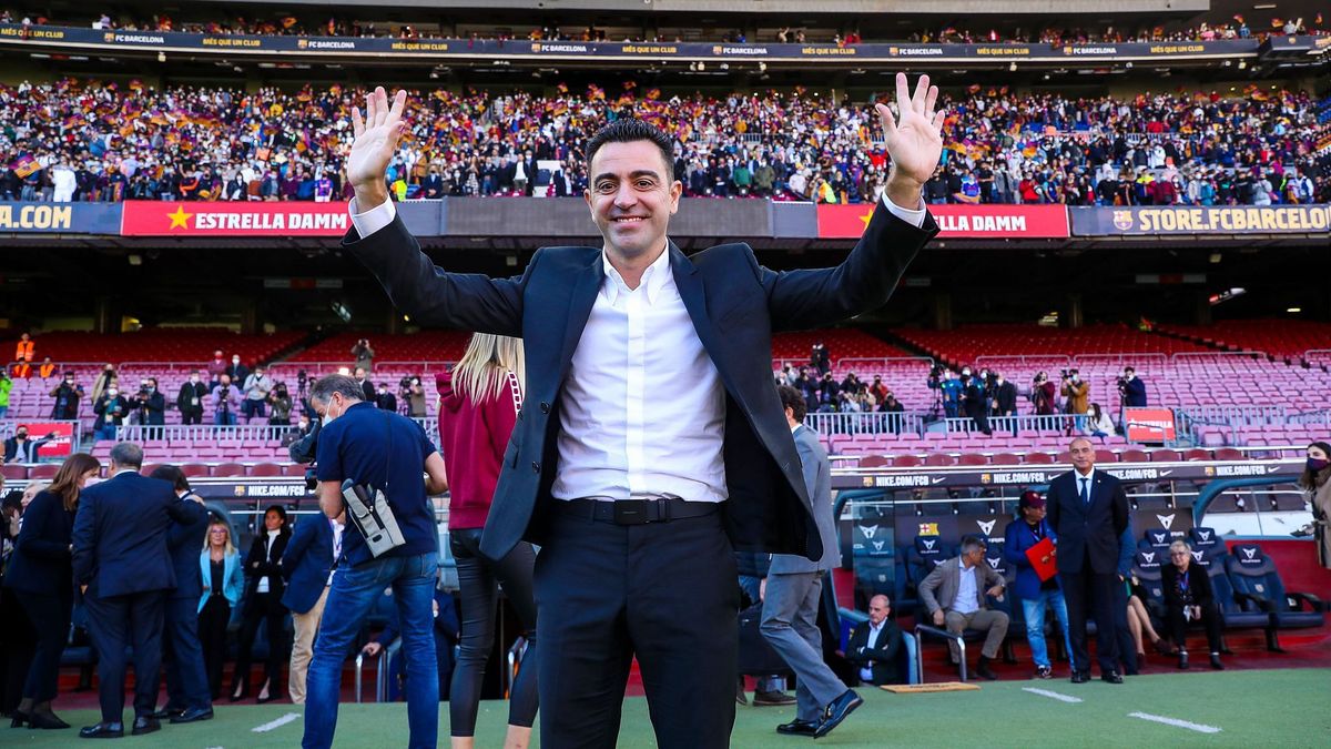 Xavier Hernández