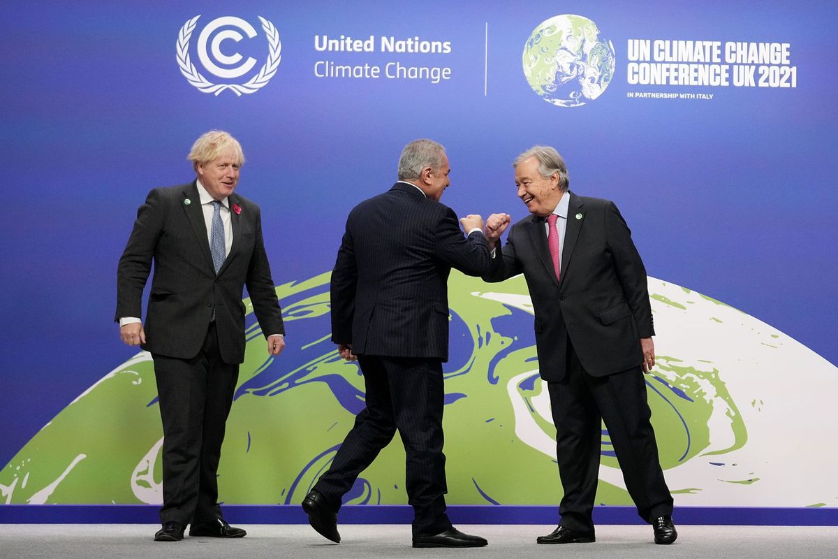 COP26