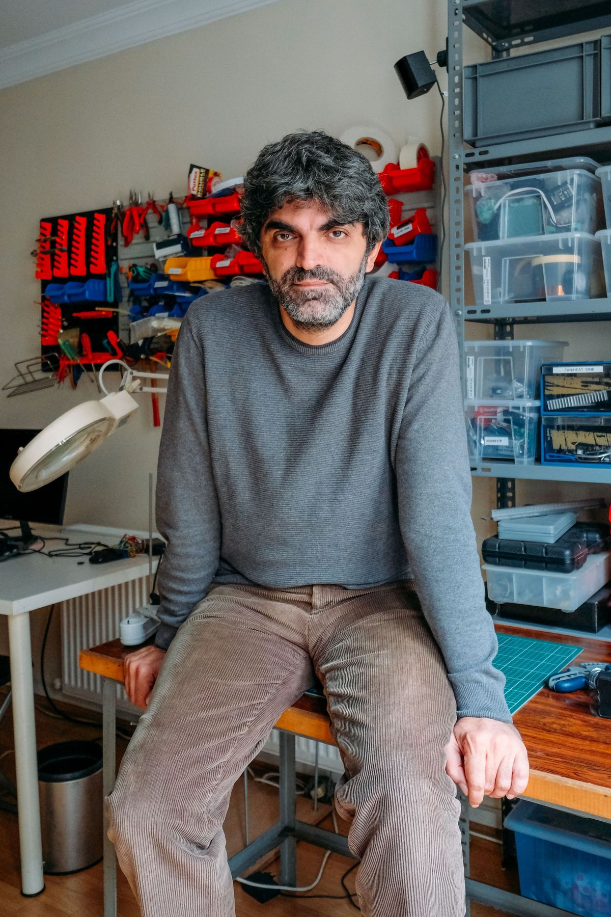Bager Akbay