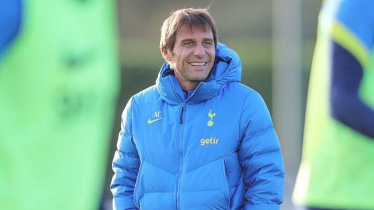 Antonio Conte