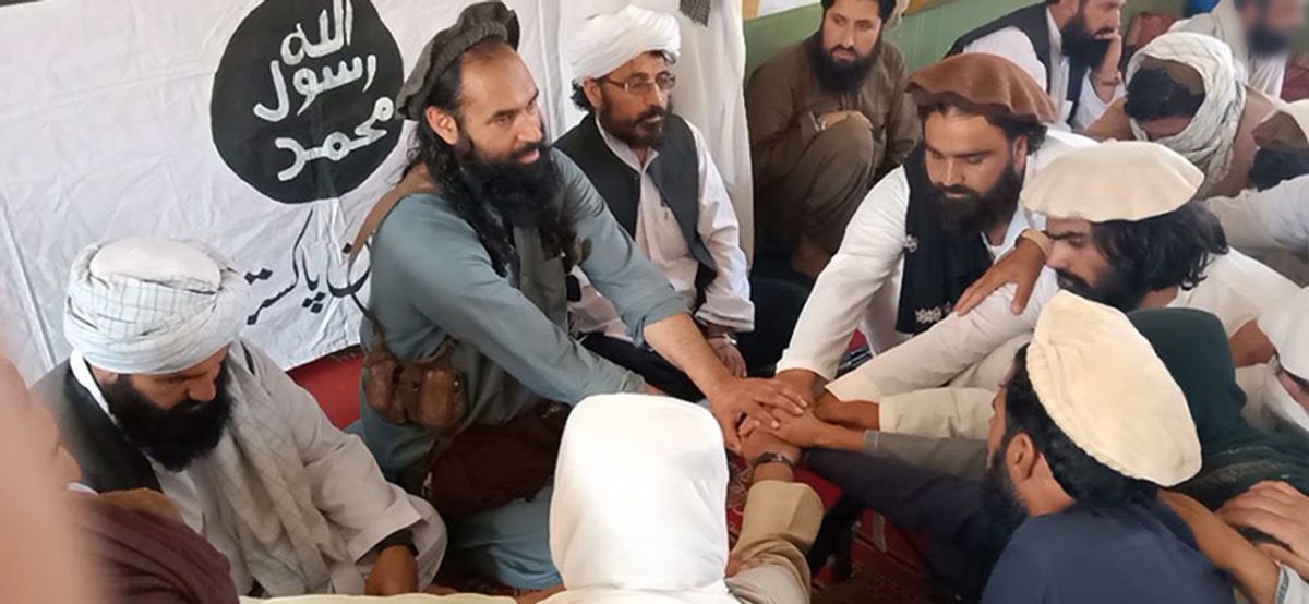 Pakistan Talibanı