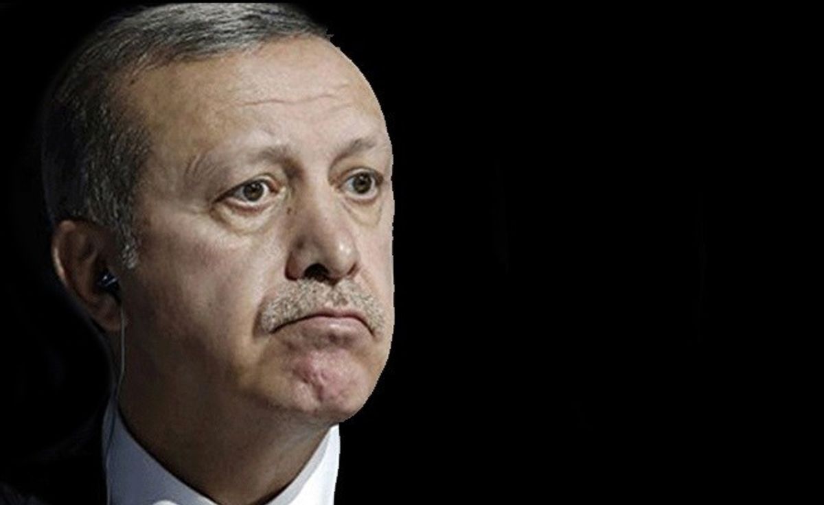 Cumhurbaşkanı Erdoğan