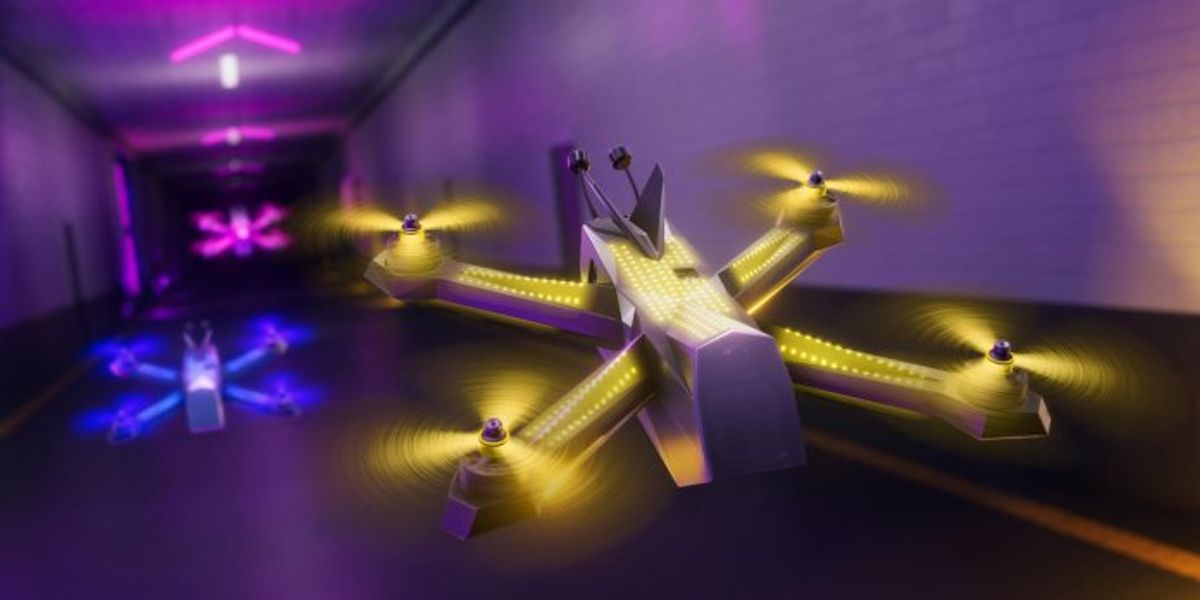Drone