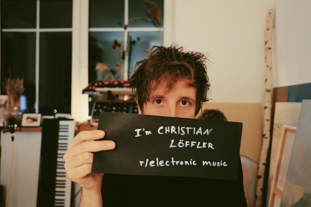 Christian Löffler