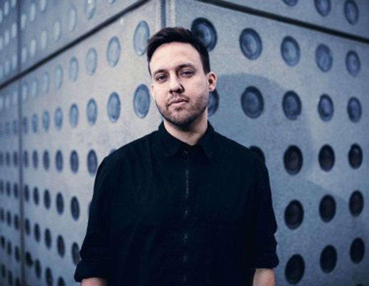 Maceo Plex