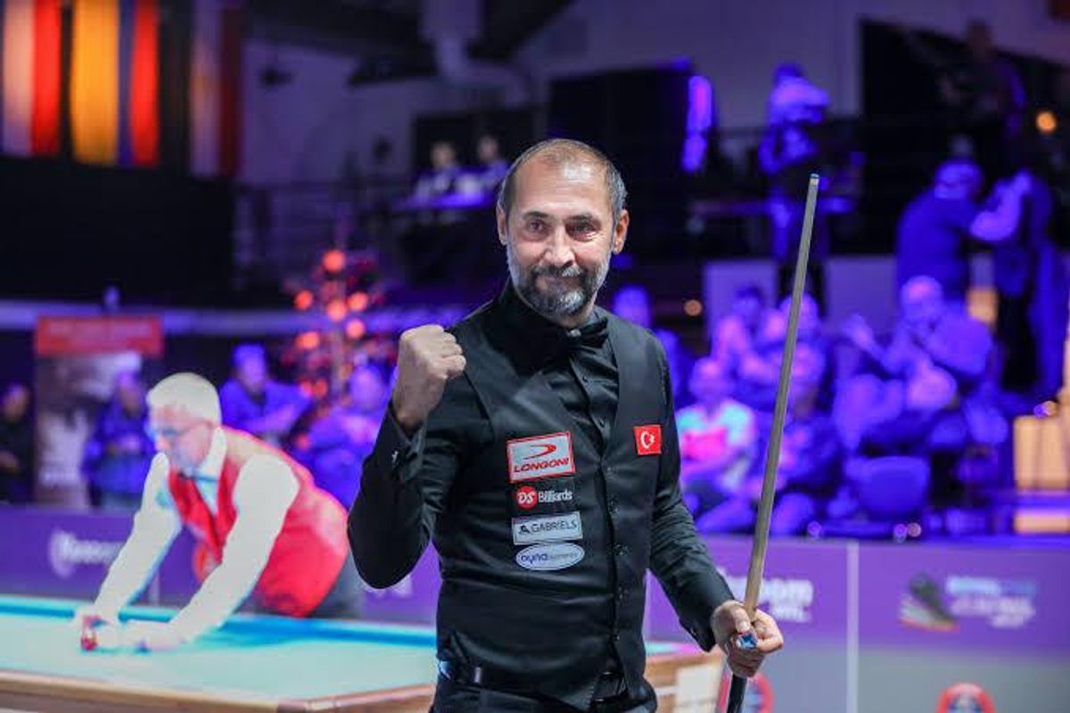 Semih Saygıner