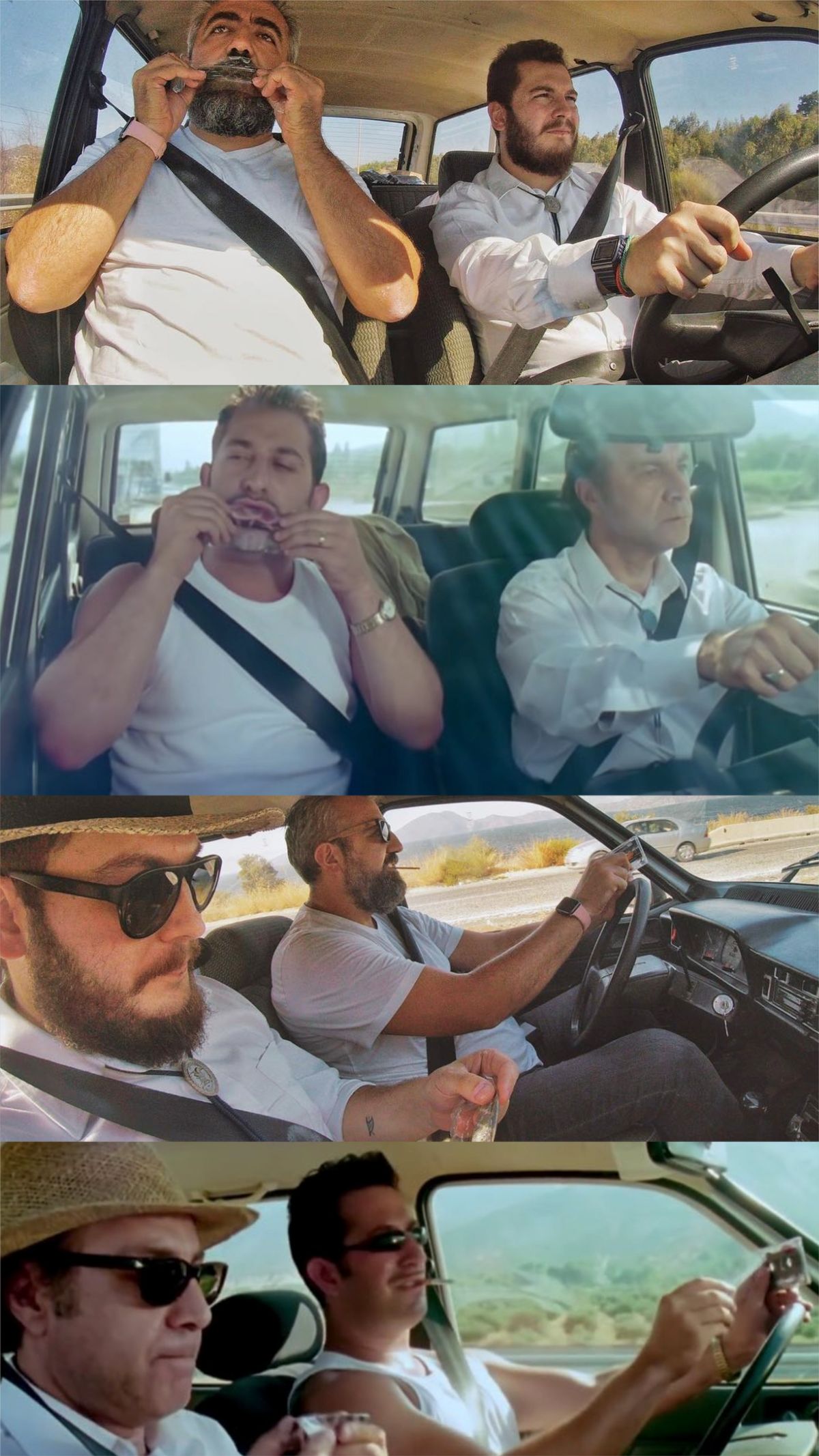 Kerimcan Akduman - Ruta