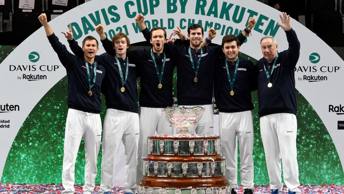 Davis Cup Final