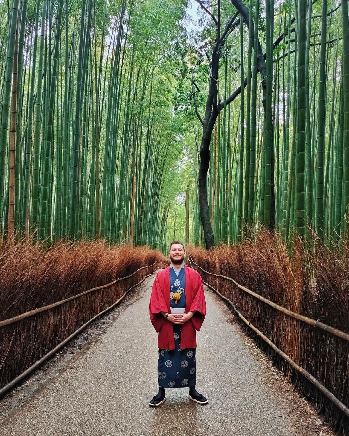 Kyoto Kerimcan Akduman