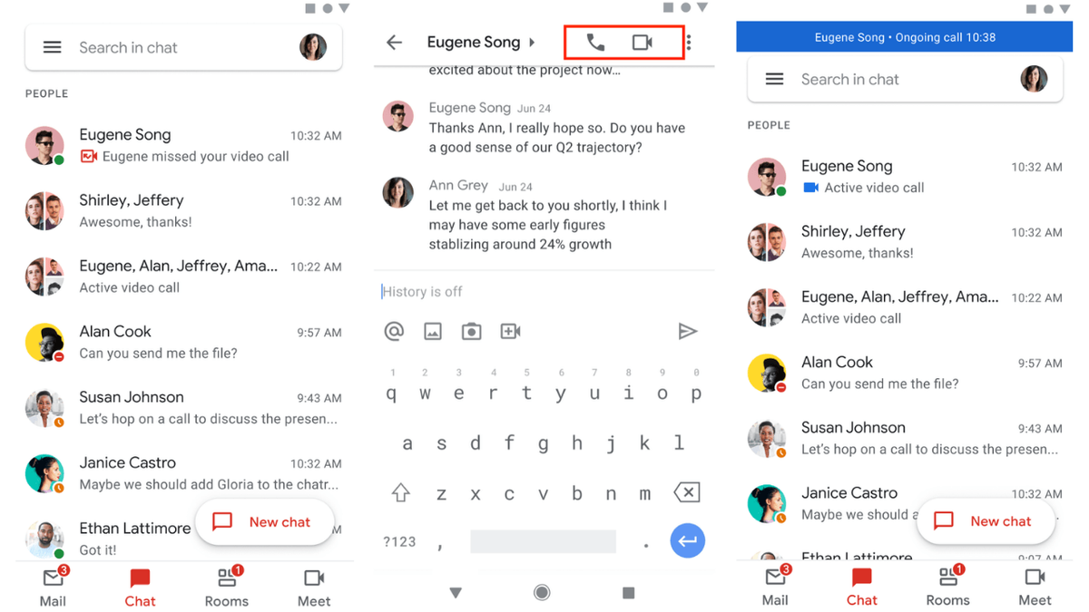 Gmail görseli