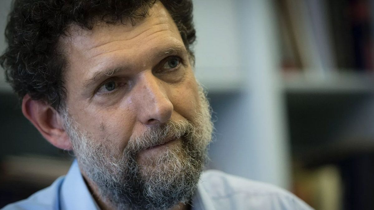Osman Kavala