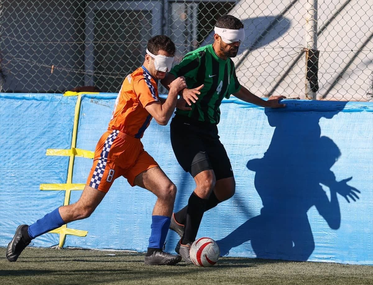B1 Futbolu