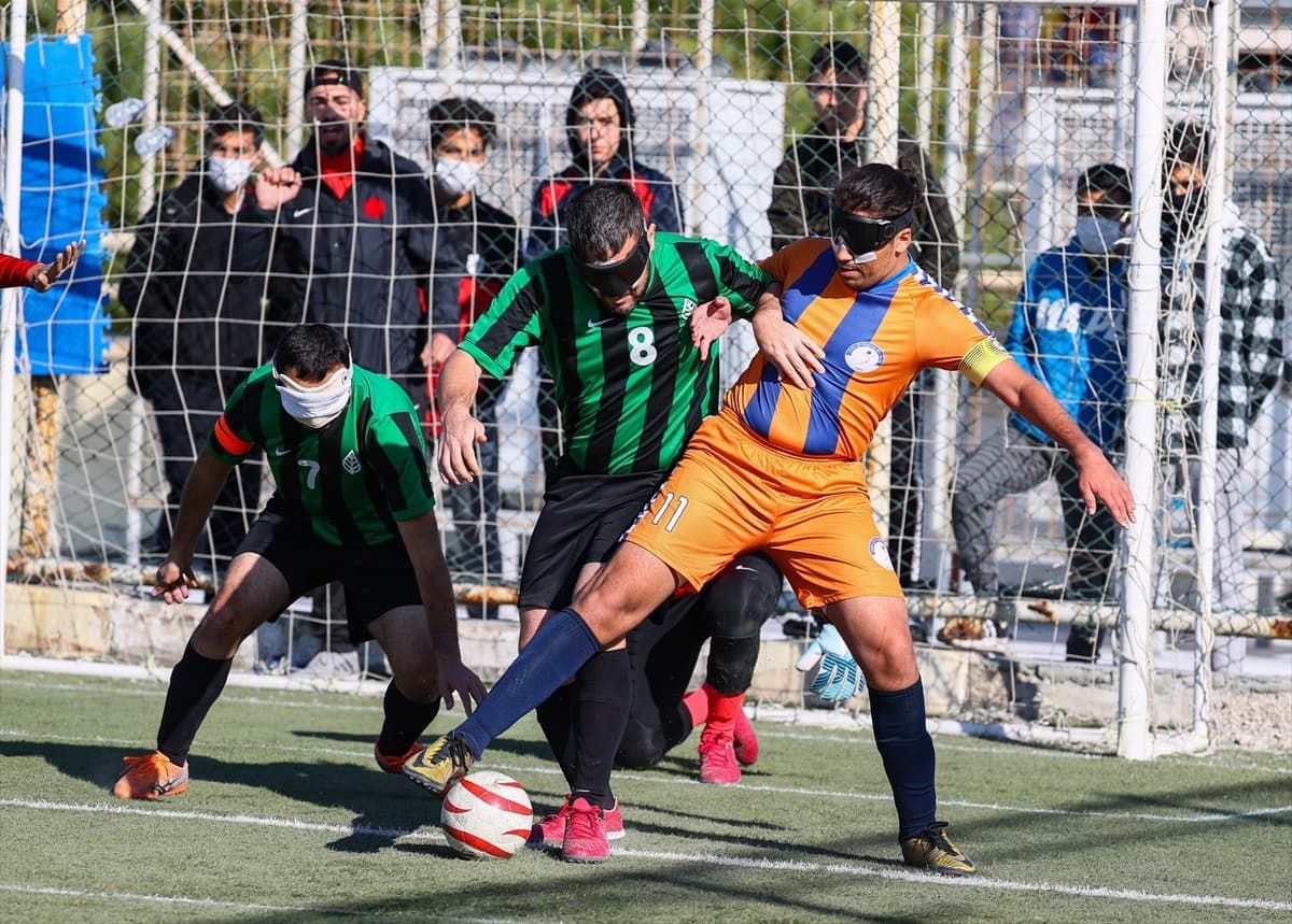 B1 Futbolu