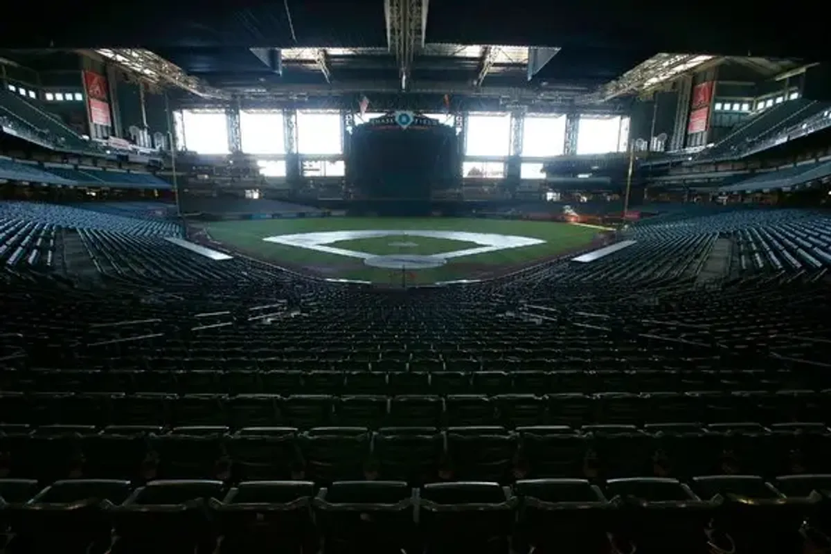 MLB