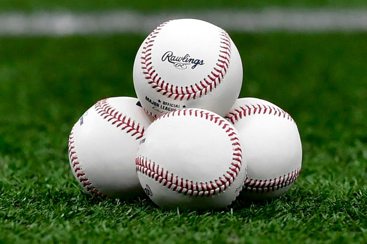 MLB