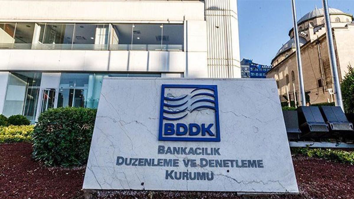 BDDK soruşturması