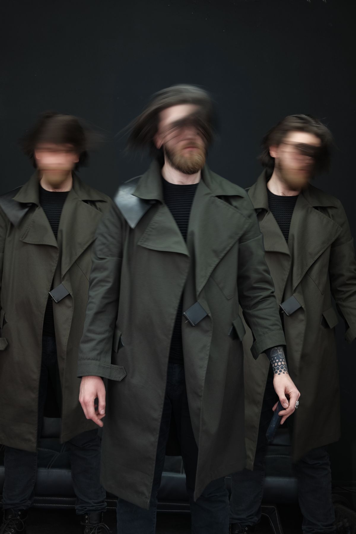 Grinko Y, Unsplash