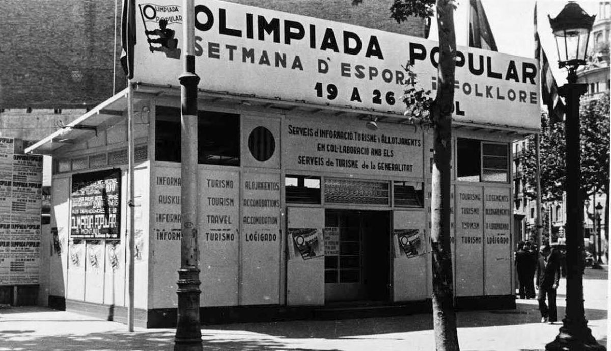 Olimpiada Popular
