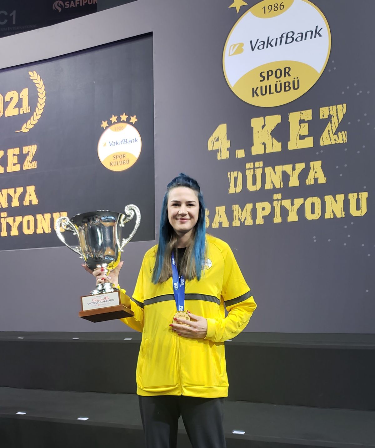 Meryem Boz
