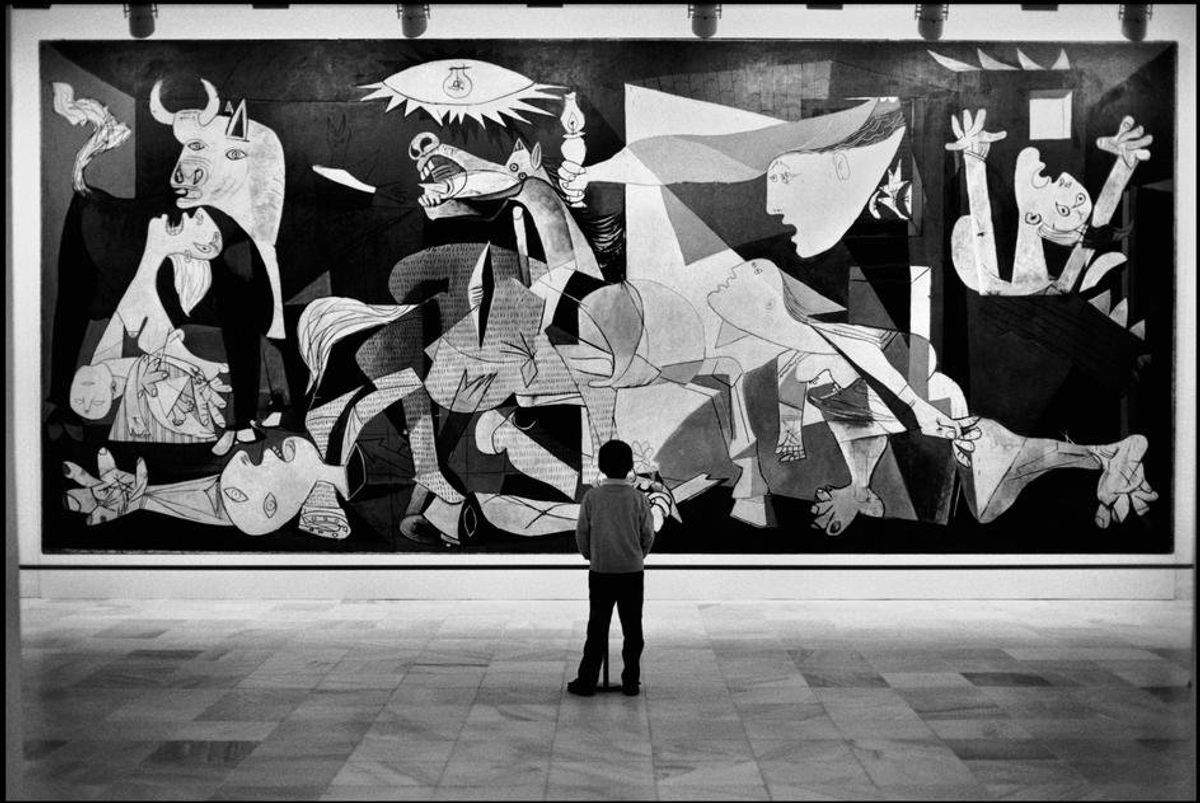 Guernica
