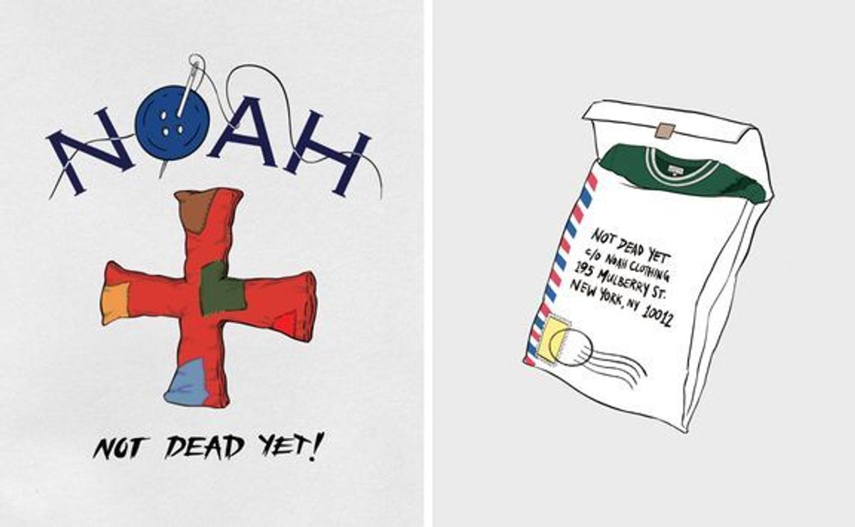 Noah