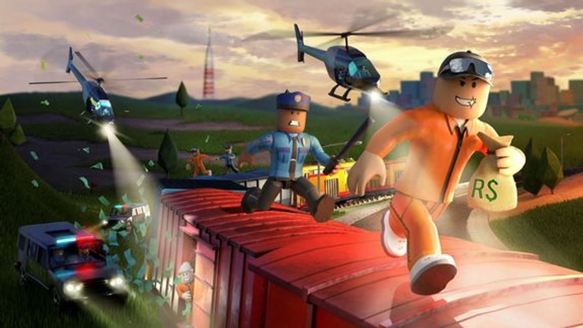Roblox