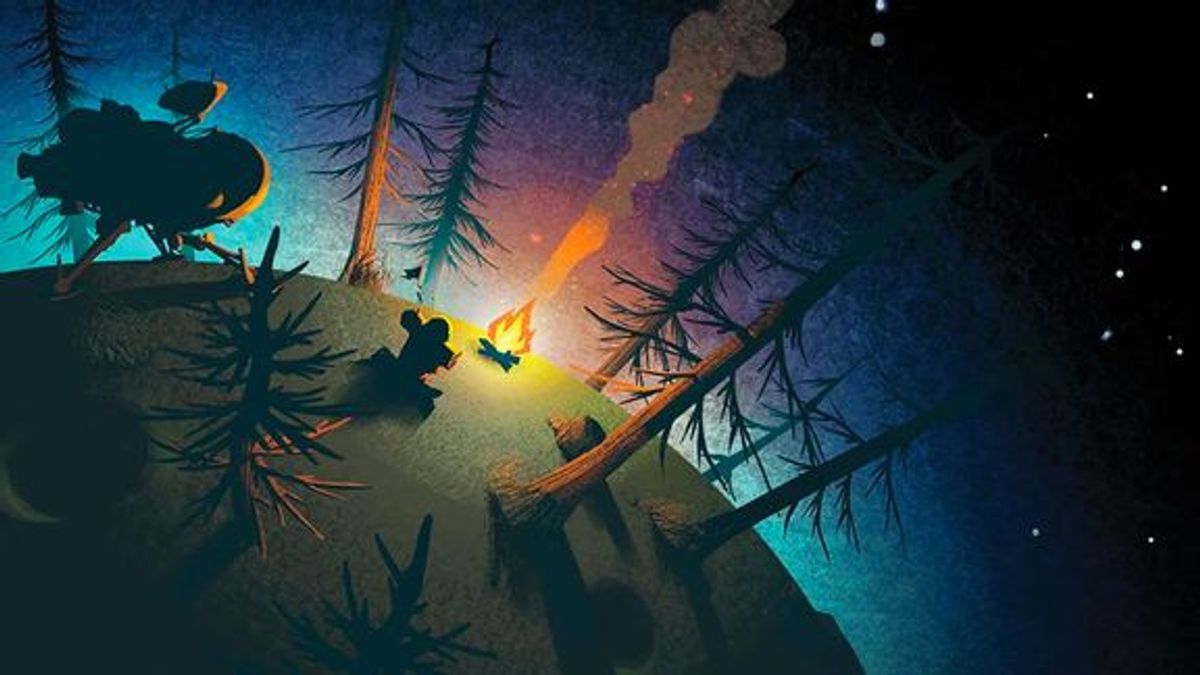 Outer Wilds