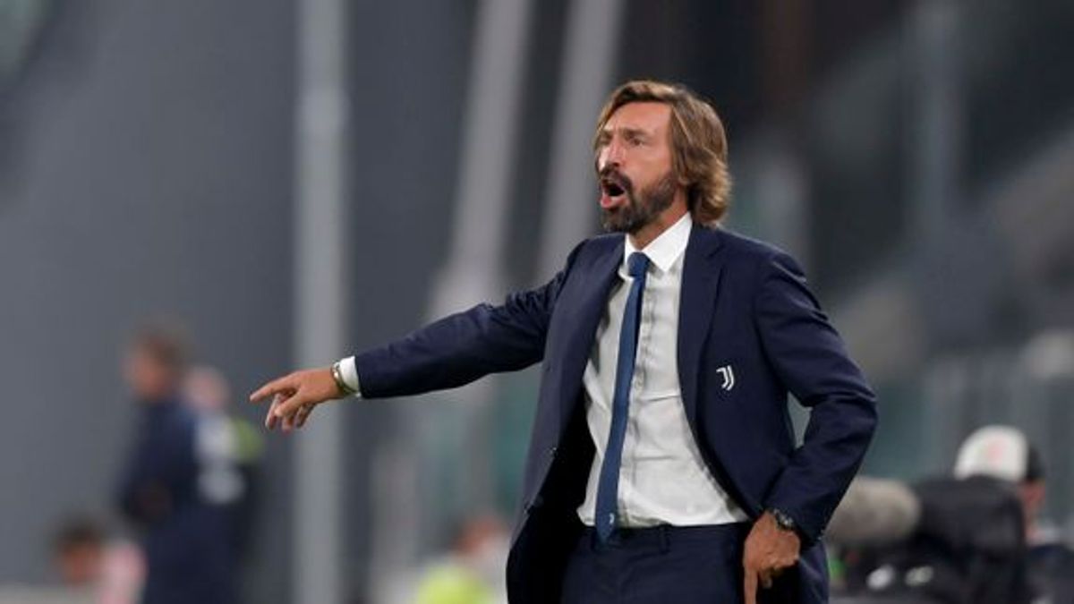 Kaynak: Juventus
