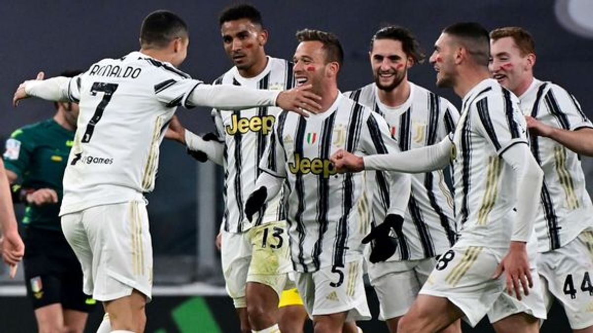 Juventus