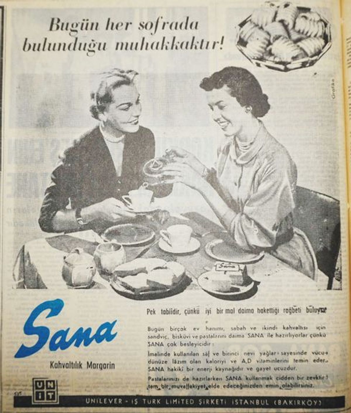 Görsel: Grafika