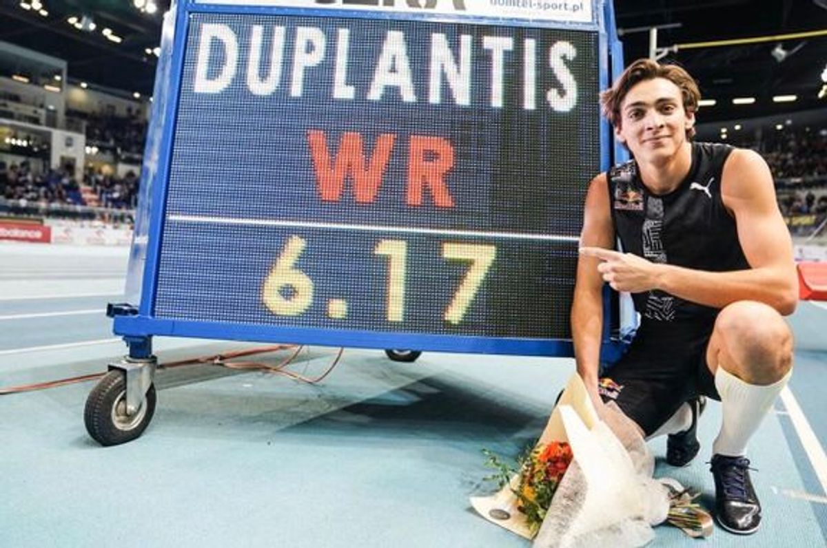 Duplantis