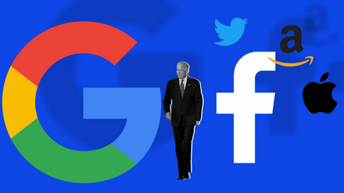 Big Tech