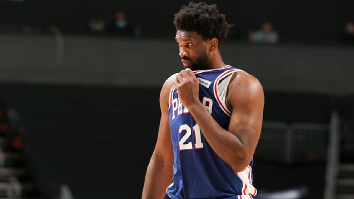 Embiid