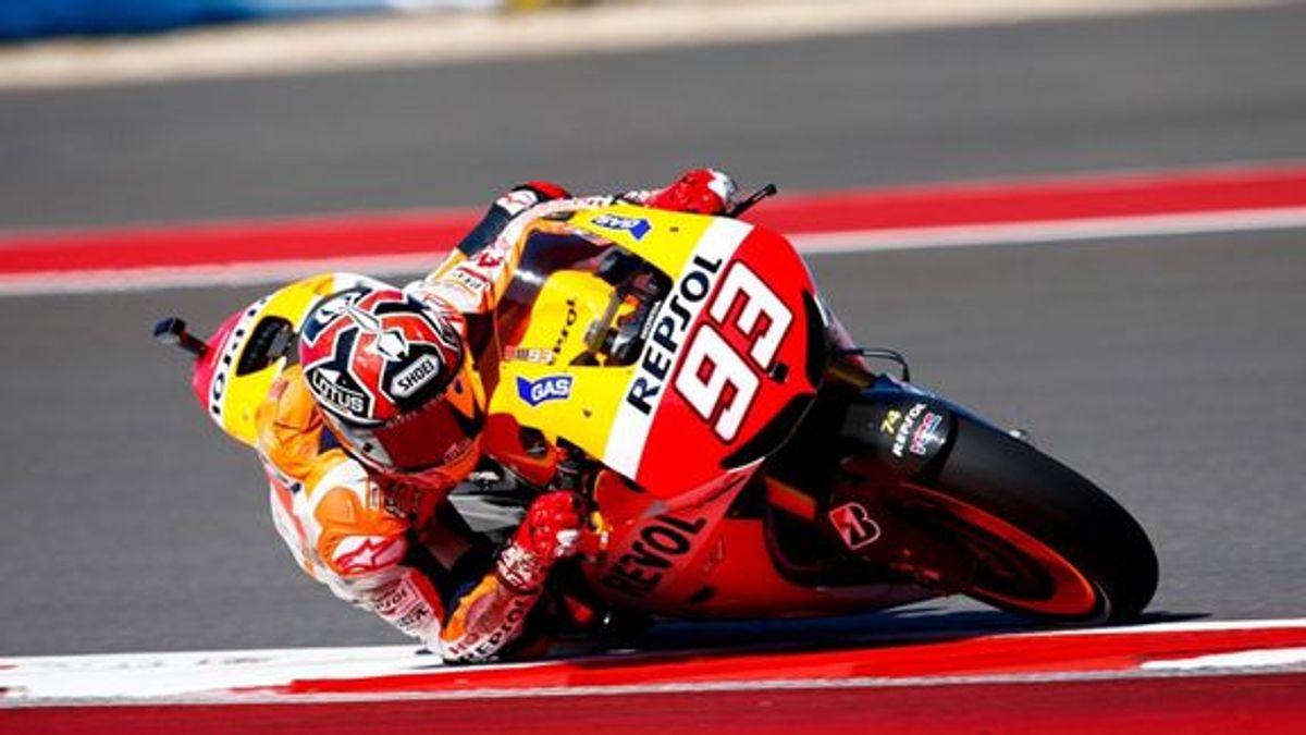 Marc Márquez