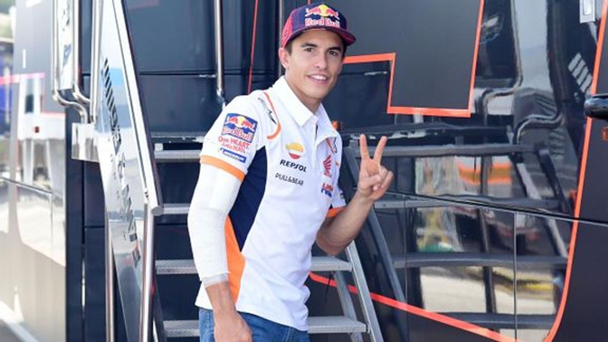 Marc Márquez