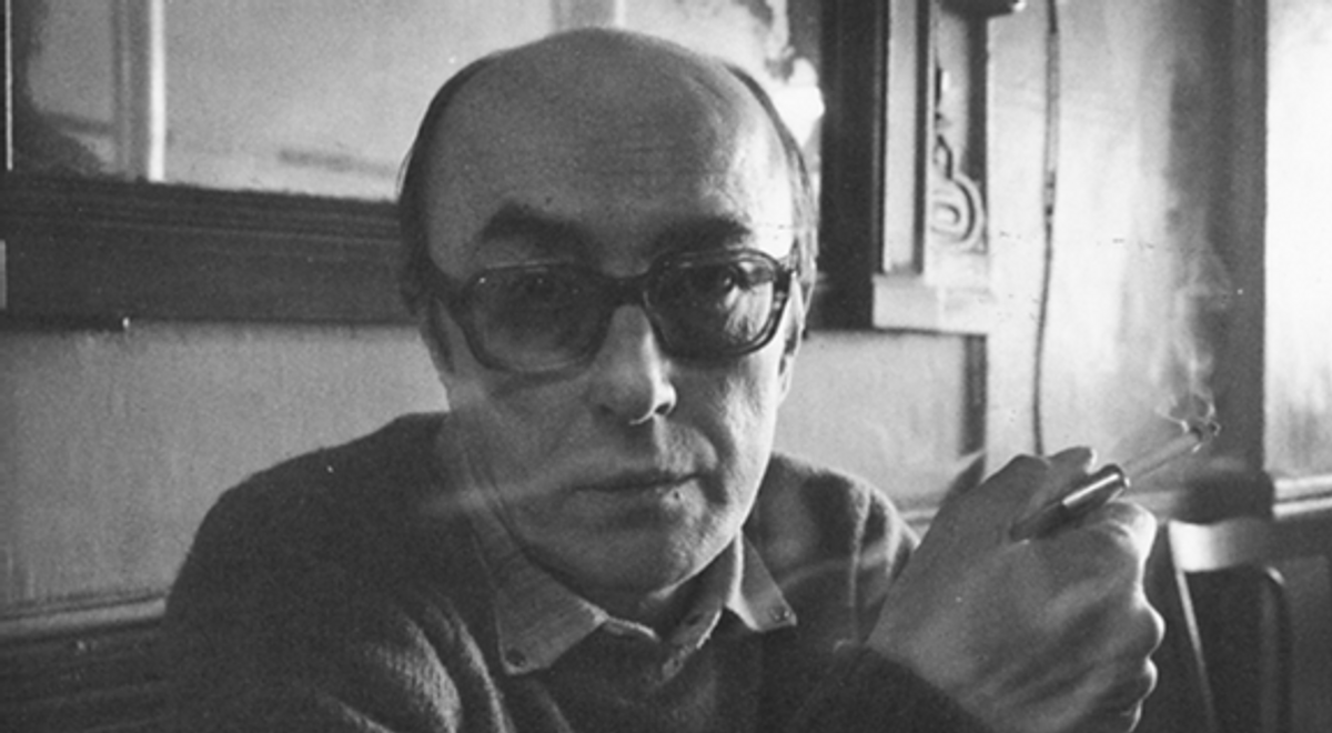 Edip Cansever