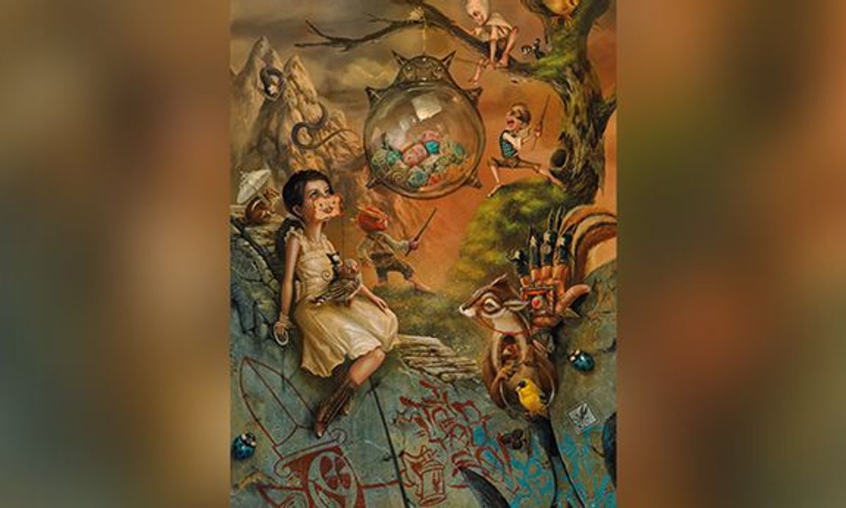 Greg Simkins