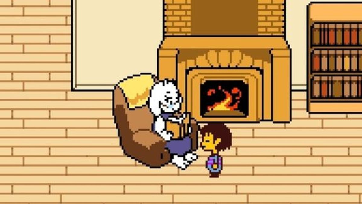 Undertale