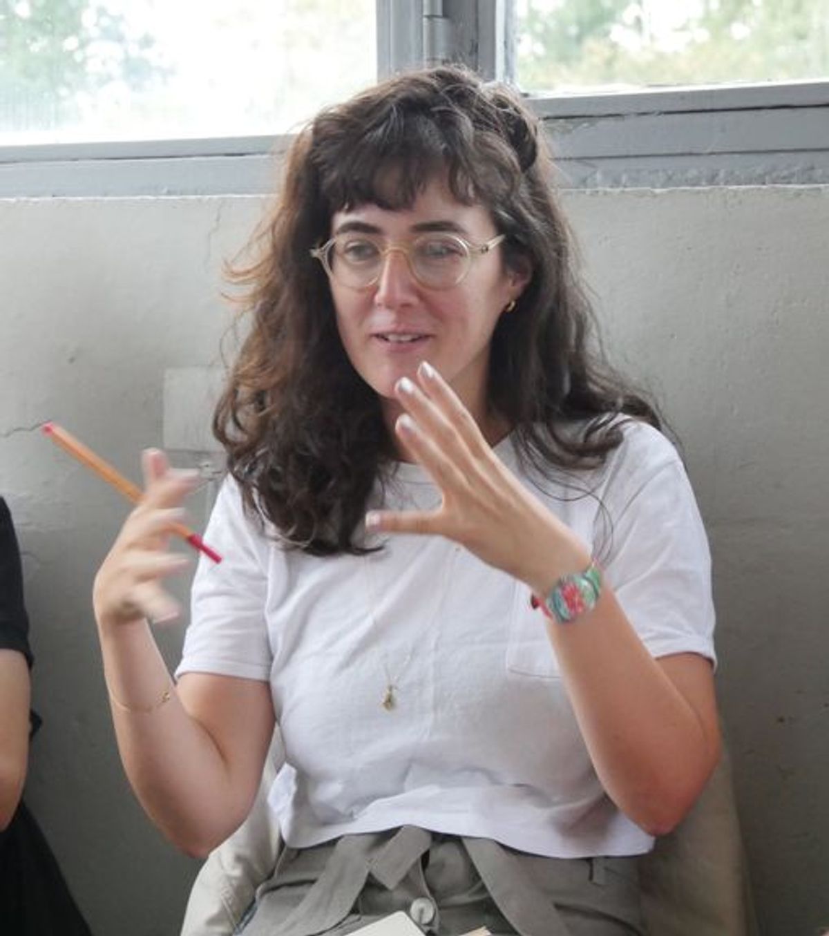 Merve Ünsal 