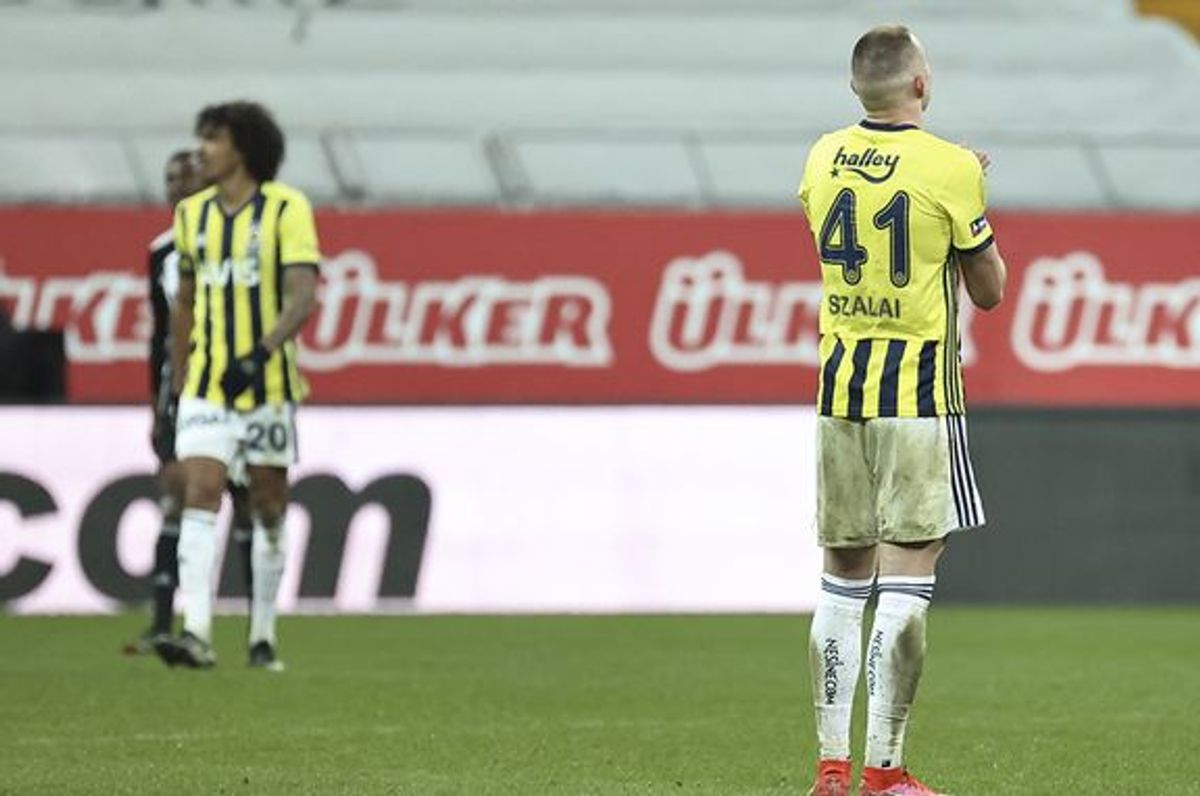 Fenerbahçe