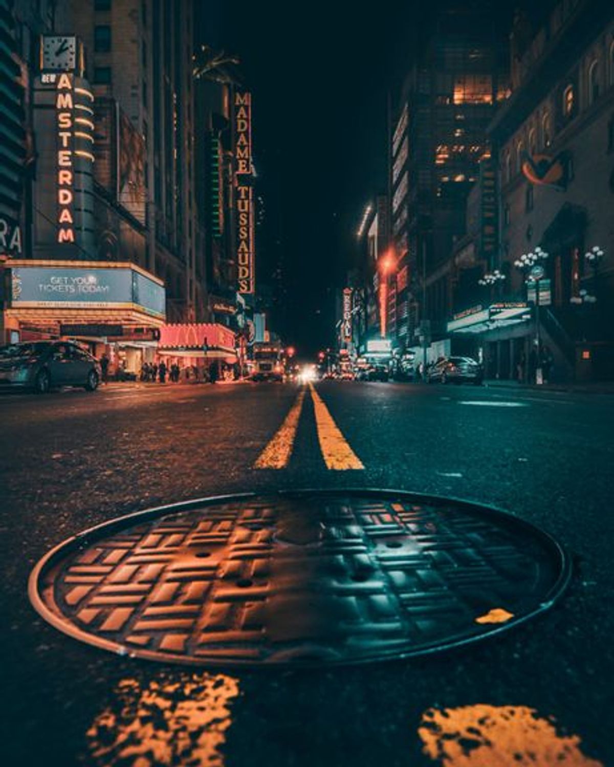 Yeshi Kangrang, Unsplash