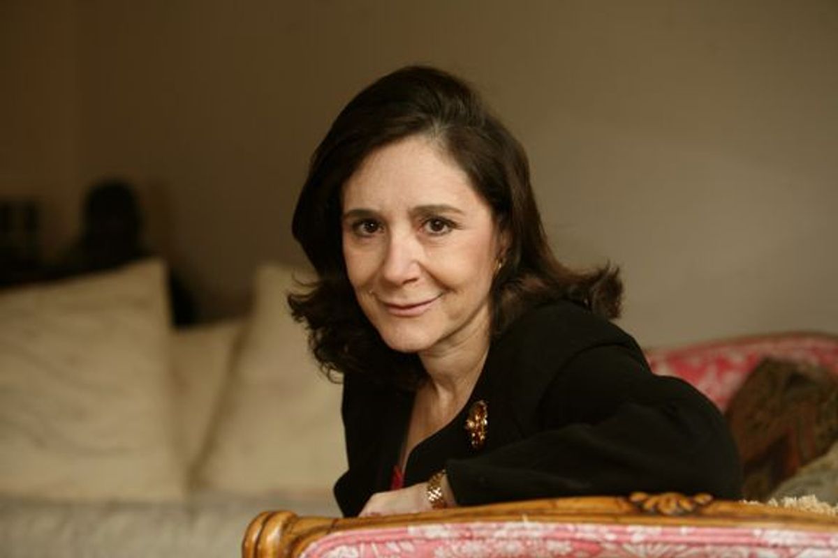 Sherry Turkle