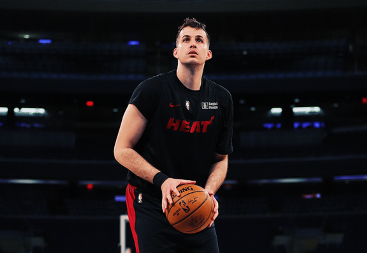 Nemanja Bjelica
