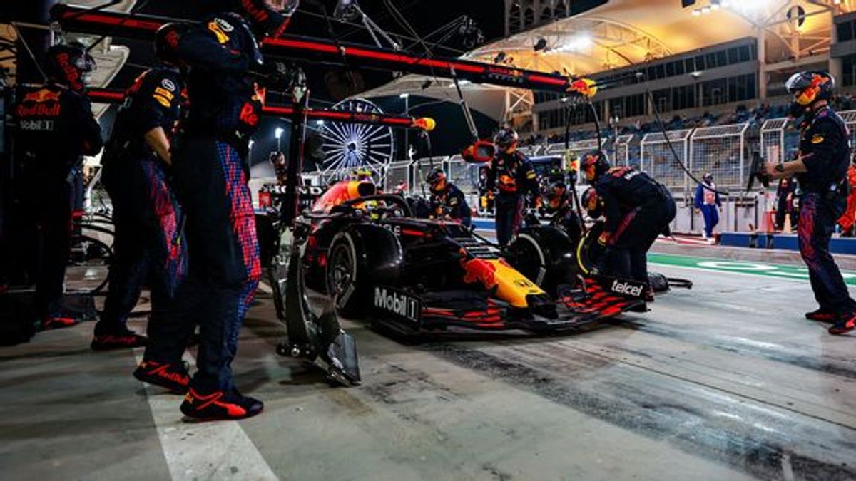 Red Bull