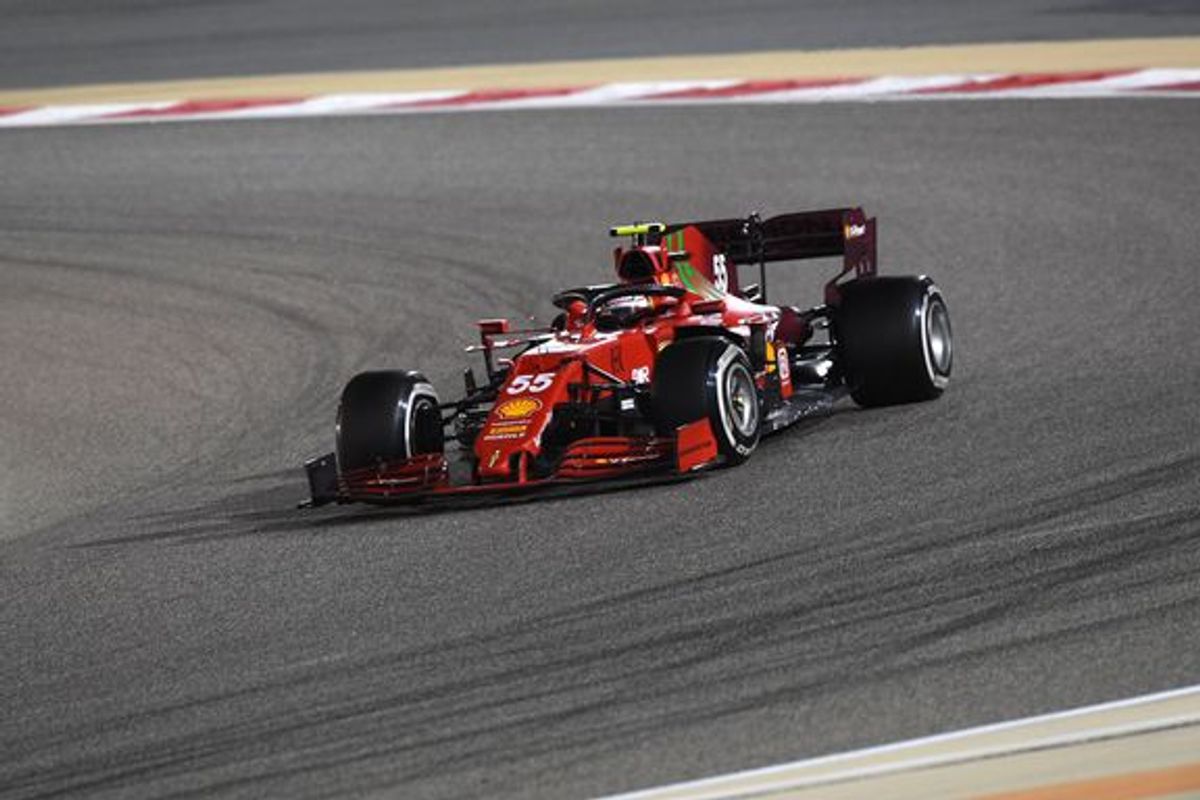 Ferrari