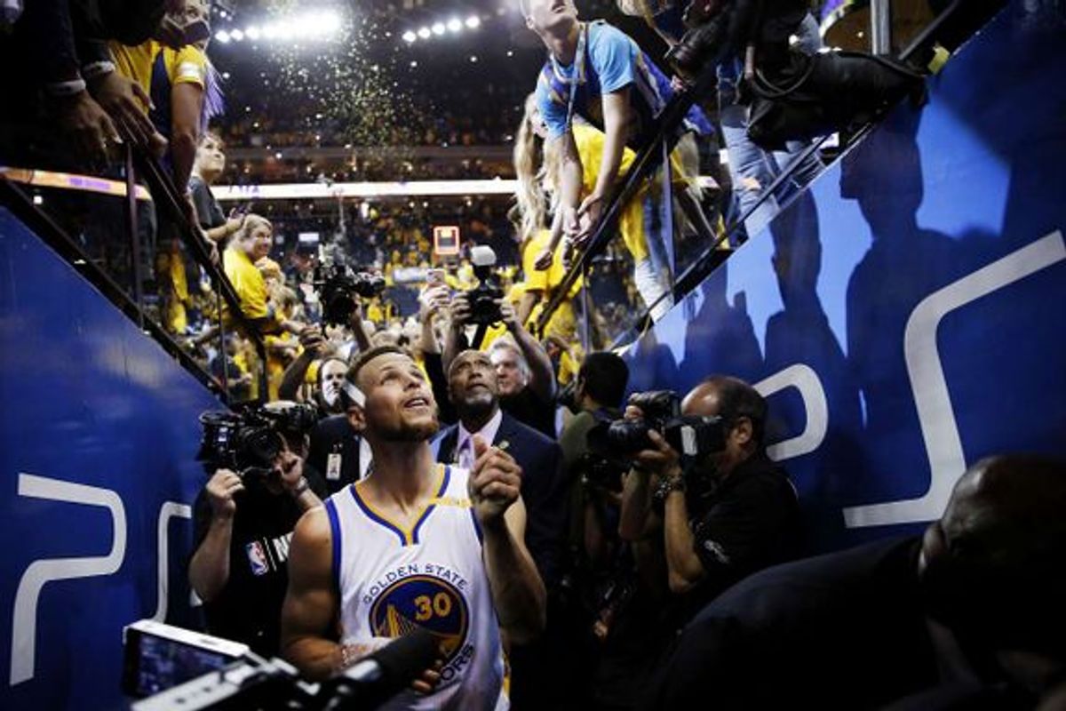 Golden State Warriors