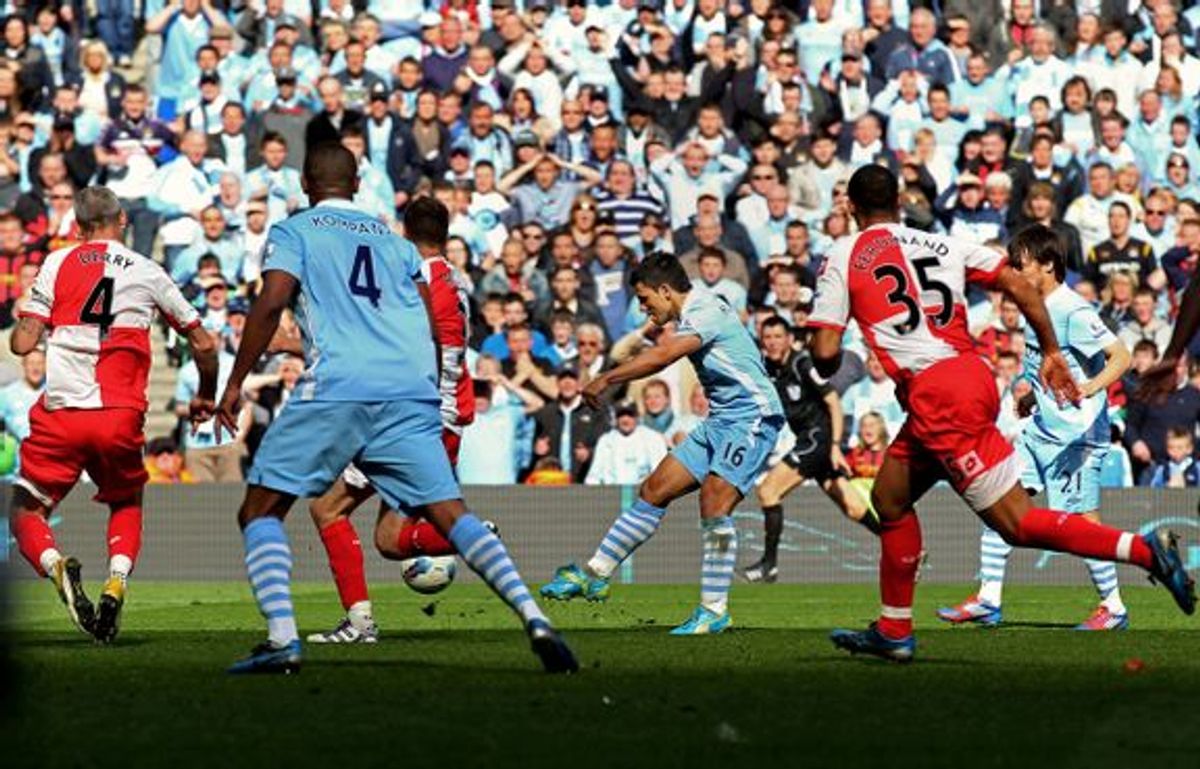 Agüero