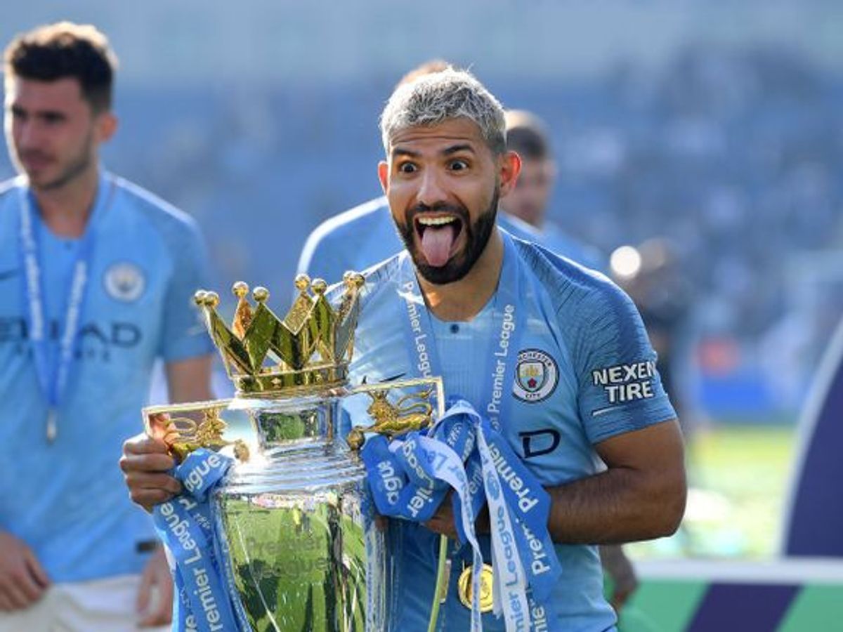 Agüero